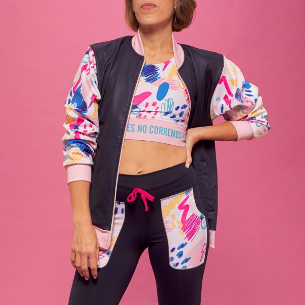 chaqueta deporte malasmadres