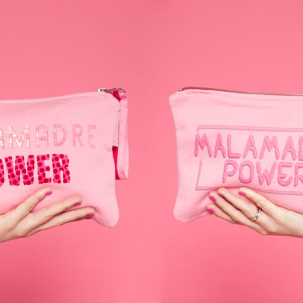 bolsos malamadre power